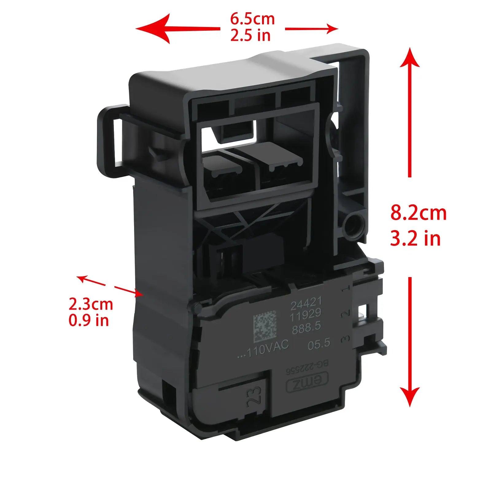 WH01X27954 washer lid lock switch Compatible with ge washer HPUY WH01X27954 washer lid lock switch Compatible with ge washer HPUY
